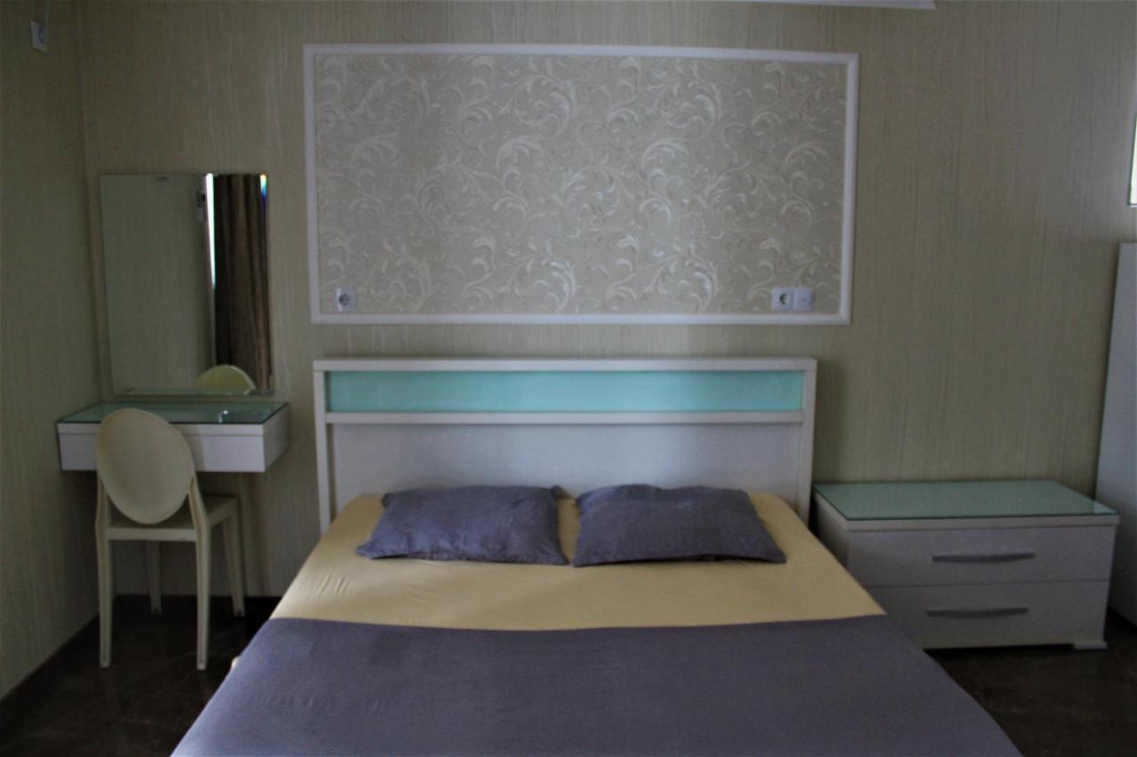 Orbi Lux Apartment Batumi Exterior foto